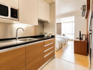 Oakwood Residence Sukhumvit 24 Bangkok - 6
