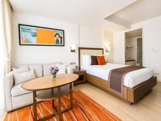 Oakwood Residence Sukhumvit 24 Bangkok - 4