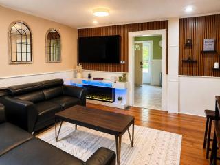 A COZY Apartment Close to UMASS - 8