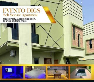 Evento Digs - 0