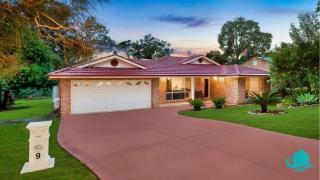 Balcolyns Beauty - Walk to Lake & Spacious Grounds - 9