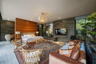Sabina's Garden Villa II, Puncak - 4