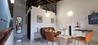 Mi Serendipia Apartamento de 3 habitaciones para 8 personas - 5