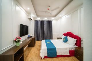 RUBY 5 Hotel - 6