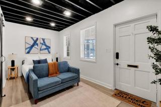 Housepitality - The Brandenburg Suite - Efficiency - 5