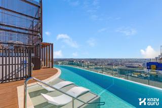 KozyGuru | Fortitude Valley | 2 Bed Apt. - 9