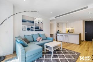 KozyGuru | Fortitude Valley | 2 Bed Apt. - 8