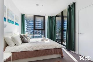 KozyGuru | Fortitude Valley | 2 Bed Apt. - 6