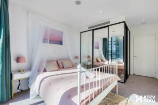 KozyGuru | Fortitude Valley | 2 Bed Apt. - 4
