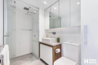 KozyGuru | Fortitude Valley | 2 Bed Apt. - 3