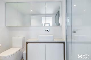 KozyGuru | Fortitude Valley | 2 Bed Apt. - 1