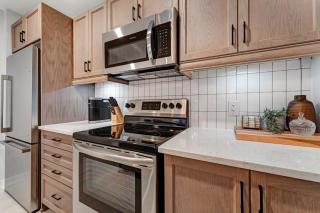2 bedroom Luxe home King bed 22 mins downtown - 5