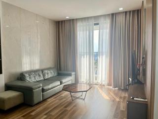 3br-Luxury Central & Bitexco Skyline-The Tresor-Hana Apart 23 - 8