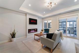 2 bedroom Luxe home King bed 22 mins downtown - 8