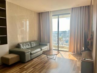 3br-Luxury Central & Bitexco Skyline-The Tresor-Hana Apart 23 - 6