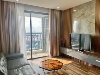3br-Luxury Central & Bitexco Skyline-The Tresor-Hana Apart 23 - 4