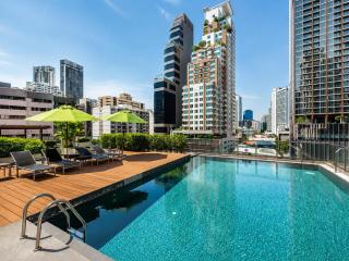 Oakwood Residence Sukhumvit 24 Bangkok - 0