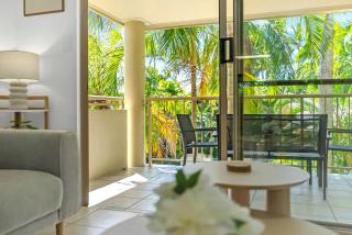 Saltwater Palms - Resort Living near Four Mile Beach - 3