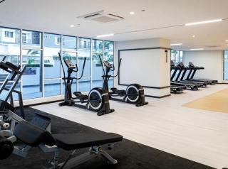 trellis residence Johor Bahru - 4