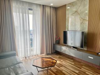 3br-Luxury Central & Bitexco Skyline-The Tresor-Hana Apart 23 - 9