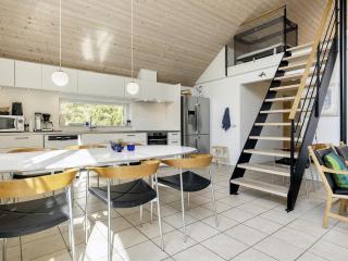 4 star holiday home in Væggerløse - 7