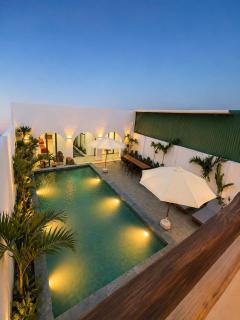 Santoni Mini Resort Mũi Né - 3