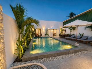 Santoni Mini Resort Mũi Né - 0
