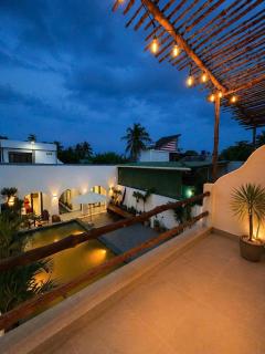 Santoni Mini Resort Mũi Né - 1