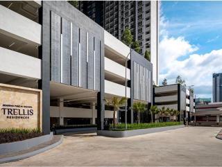 trellis residence Johor Bahru - 2