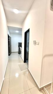 trellis residence Johor Bahru - 6