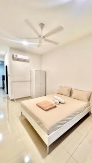 trellis residence Johor Bahru - 0