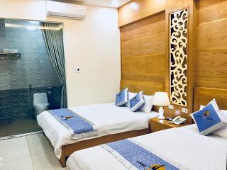 Làng chài Dreamscape Hotel Cat Ba - 7