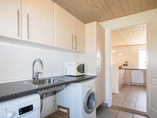 4 star holiday home in Skals - 6