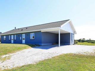 4 star holiday home in Skals - 3