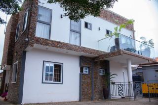 Osu, Kanda , Yele Properties - 4