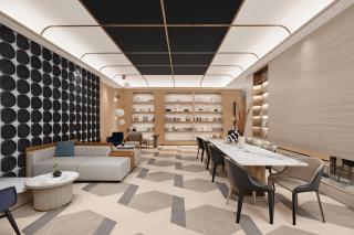 Atour Hotel Quanzhou Hongchang Baozhou Road - Quanzhou - 4