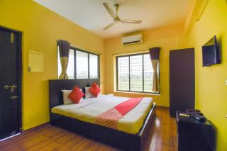 Hotel O Seema Hospitality - 9