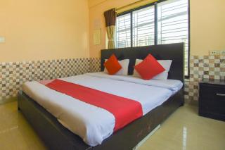 Hotel O Seema Hospitality - 8