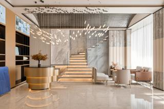 Atour Hotel Quanzhou Hongchang Baozhou Road - Quanzhou - 6