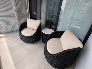 Gran departamento con alberca en la Americana, zona Chapultepec Guadalajara - 3