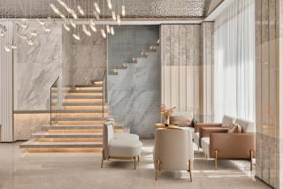 Atour Hotel Quanzhou Hongchang Baozhou Road - Quanzhou - 5