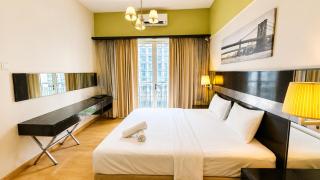 Abadi Inn - 8