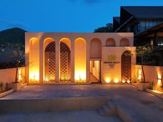 Crown Valley Boutique Lifestyle Hotel, Ella - 6