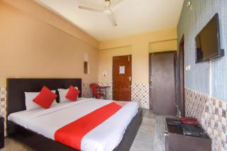 Hotel O Seema Hospitality - 2