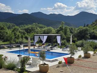 Villa Krivokapic - Trebinje - 9