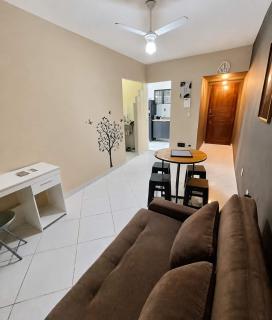Apart 106 Apto com Mini Cinema Praia e Shoppin - 3