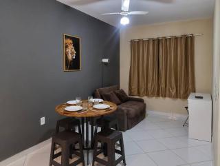 Apart 106 Apto com Mini Cinema Praia e Shoppin - 5
