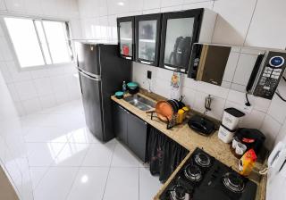 Apart 106 Apto com Mini Cinema Praia e Shoppin - 6