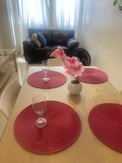 Apartamento beira-mar com 2 quartos e piscina - A 30m da praia - Orla de Boa Viagem - 5