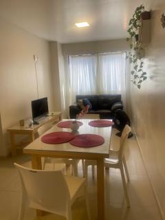 Apartamento beira-mar com 2 quartos e piscina - A 30m da praia - Orla de Boa Viagem - 6